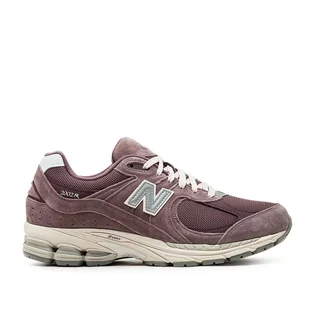 New Balance M2002RHD 'Higher Learning Pack' (Braun)