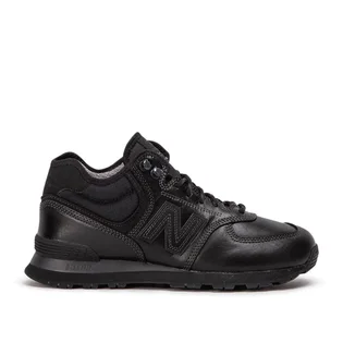 New Balance MH574 OAC (Schwarz)