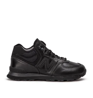 New Balance MH574 OAC (Schwarz)