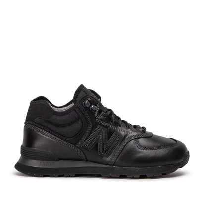 New Balance MH574 OAC (Schwarz)