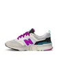New Balance W997 HNA (Weiß / Lila)