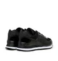 New Balance WL574 TA2 Glossy Pack (Schwarz)
