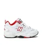 New Balance WX608 TR1 (Weiß / Rot)