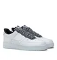Nike Air Force 1 '07 LV8 (Weiß / Grau)