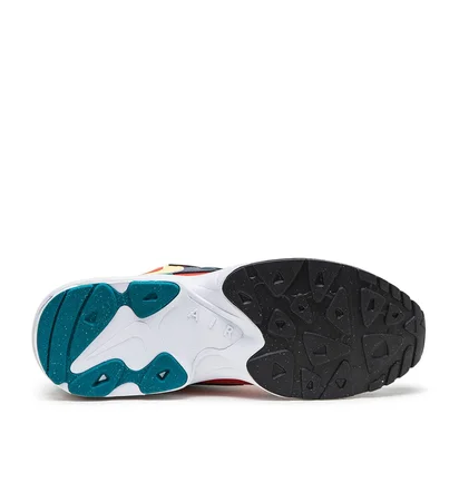 Nike Air Max 2 Light (Rot / Multi)