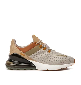 Nike Air Max 270 Premium (Braun)