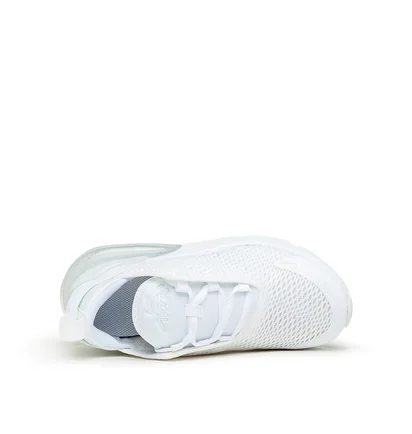 Nike Air Max 270 (PS) (Weiß)