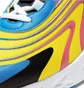 Nike Air Max 270 React ENG (Gelb / Blau / Pink)