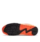 Nike Air Max 90 (Weiß / Grau / Orange)