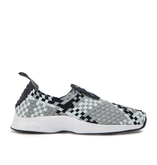 Nike Air Woven (Grün / Grau / Weiß)