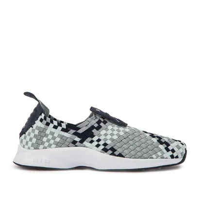 Nike Air Woven (Grün / Grau / Weiß)