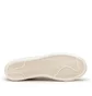 Nike Blazer Low Leather (Weiß / Grau)
