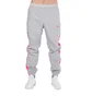 Nike NSW VW Woven Pant (Grau / Hyper Pink)