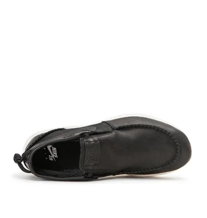 Nike SB Air Max Stefan Janoski 2 Moc (Schwarz)