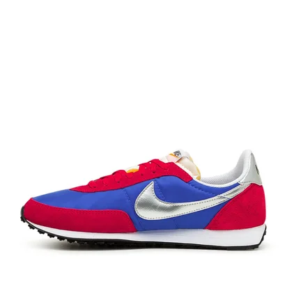 Nike Waffle Trainer 2 SP (Blau / Rot)