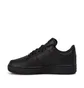 Nike WMNS Air Force 1 '07 (Schwarz)
