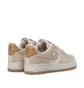 Nike WMNS Air Force 1 '07 SE Premium (Beige / Weiß)