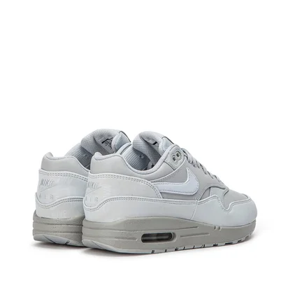 Nike WMNS Air Max 1 Lux (Grau)