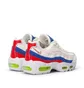 Nike WMNS Air Max 95 ''Corduroy Pack'' (Creme / Blau)