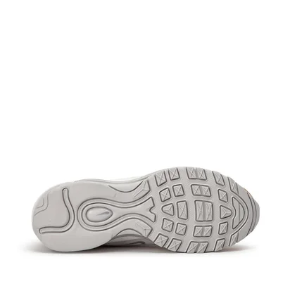 Nike WMNS Air Max 97 SE (Grau / Gold)