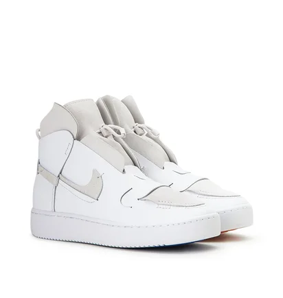 Nike WMNS Vandalised LX (Weiß)