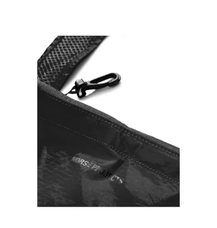 Norse Projects Packable Tote (Schwarz)