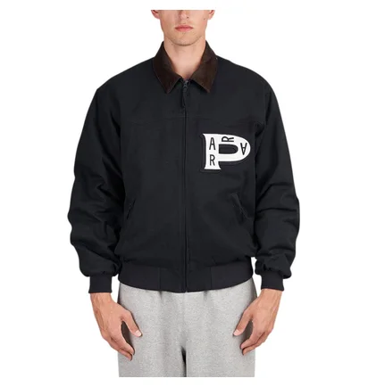 Parra Worked P Jacket (Navy)
