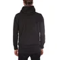 Raised by Wolves Box Logo Hoodie (Schwarz)