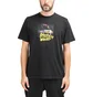 Raised By Wolves Sleep Paralysis Tee (Schwarz)