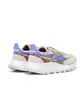 Reebok WMNS Classic Leather Legacy (Beige / Lila)