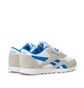 Reebok WMNS Classic Nylon (Weiß / Blau)