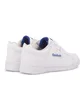 Reebok Workout Plus (Weiß / Blau)