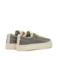 Stepney Workers Club WMNS Dellow Track Nylon II (Silber)