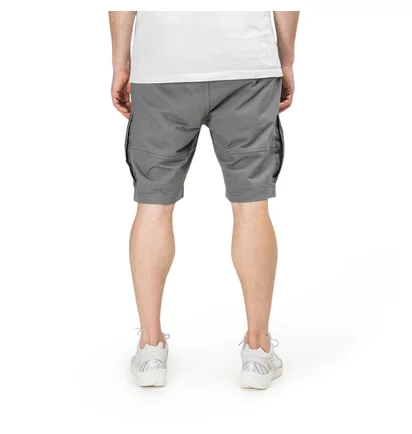 Stone Island Fleece Shorts (Anthrazit)