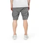 Stone Island Fleece Shorts (Anthrazit)