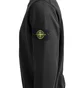 Stone Island Sweatshirt (Schwarz)