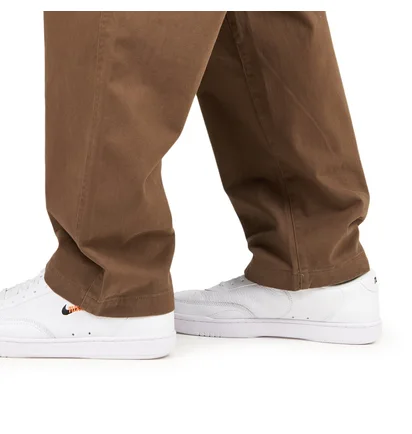 Stüssy Brushed Beach Pant (Braun)