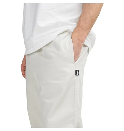 Stüssy Brushed Beach Pant (Creme)