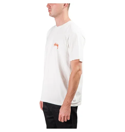 Stüssy Painter Tee (Natural)