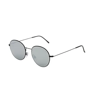 Super by Retrosuperfuture Wire Zero (Schwarz / Silber)