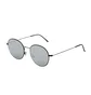 Super by Retrosuperfuture Wire Zero (Schwarz / Silber)