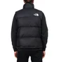 The North Face 1996 Retro Nuptse Vest (Schwarz)