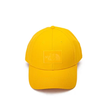 The North Face 7SE Ball Cap (Gelb)