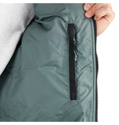 The North Face Himalayan Synth Vest (Grün)