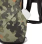 The North Face Instigator 20 Pack (Camo)