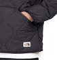 The North Face M66 Down Jacket (Schwarz)