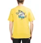 The North Face Mos Tee (Gelb)