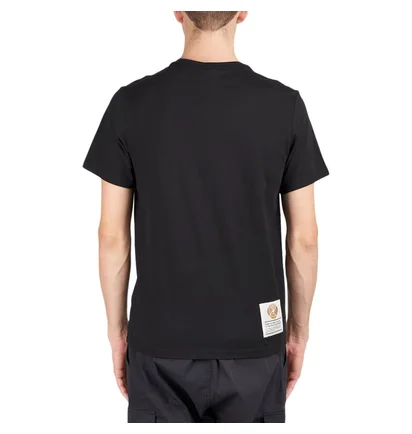 The North Face S/S Scrap Graphic Tee (Schwarz)