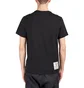 The North Face S/S Scrap Graphic Tee (Schwarz)
