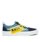 Vans Vault x Krink Old Skool VLT LX (Blau / Weiß)
